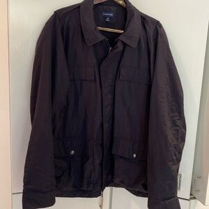 Lands’ End Windbreaker